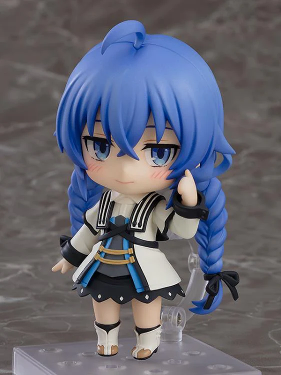 1749 Mushoku Tensei Jobless Reincarnation: Roxy Migurdia - Image 5