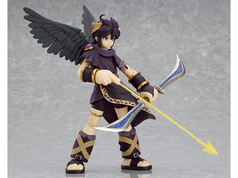 176 Kid Icarus: Uprising: Dark Pit - Image 3