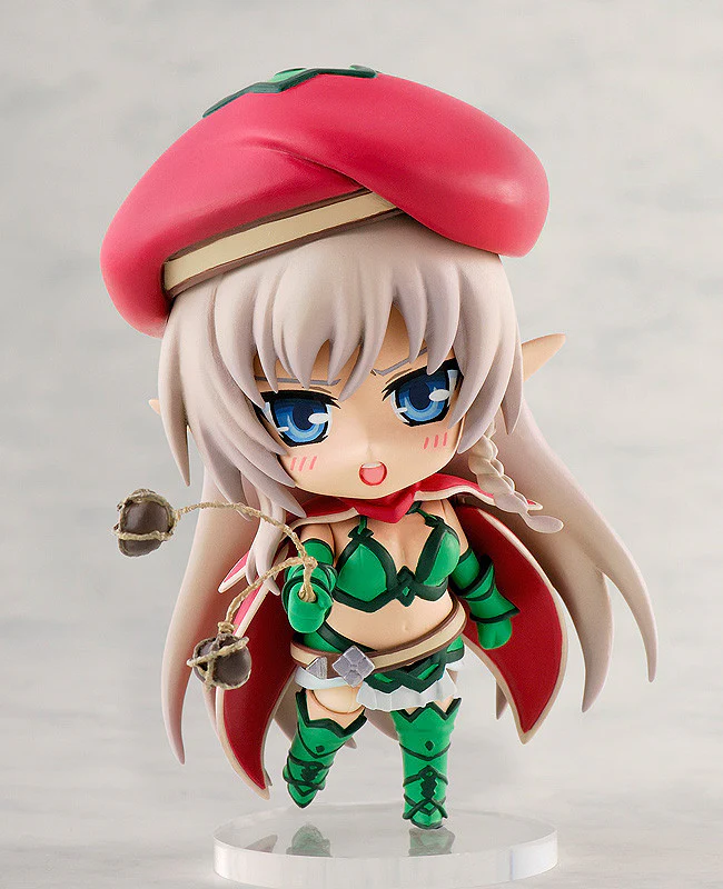 176a Queen's Blade: Alleyne - Image 3
