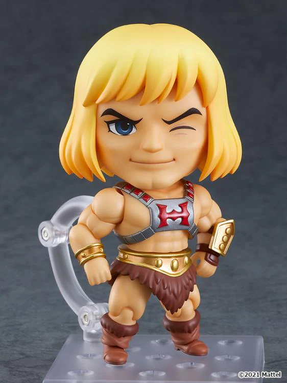 1775 Masters of the Universe Revelation: He-Man - Image 4