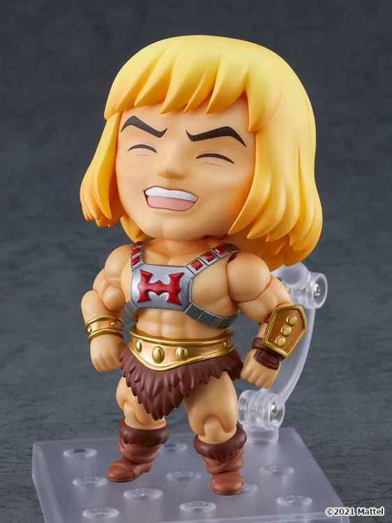 1775 Masters of the Universe Revelation: He-Man - Image 5