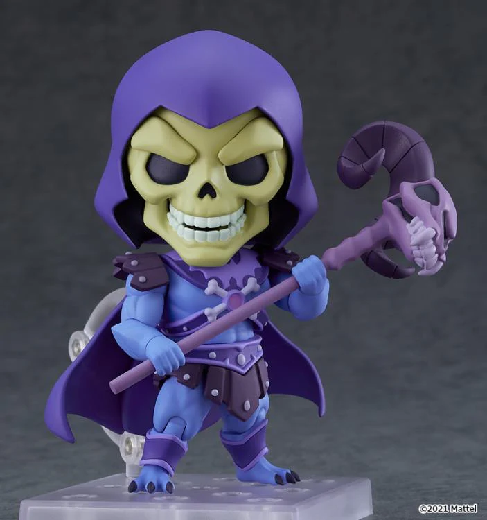 1776 Masters of the Universe: Revelation: Skeletor - Image 2
