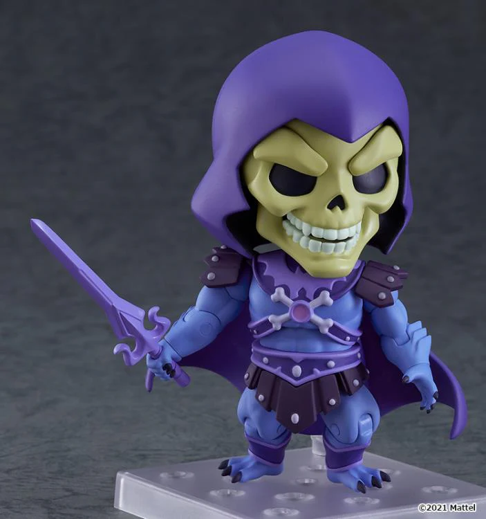 1776 Masters of the Universe: Revelation: Skeletor - Image 3