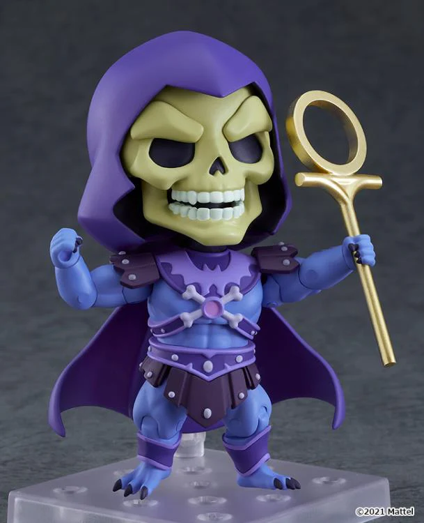 1776 Masters of the Universe: Revelation: Skeletor - Image 4