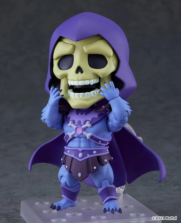 1776 Masters of the Universe: Revelation: Skeletor - Image 5