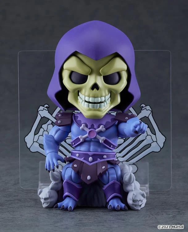 1776 Masters of the Universe: Revelation: Skeletor - Image 6