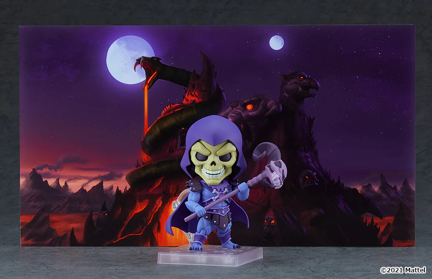 1776 Masters of the Universe: Revelation: Skeletor - Image 7