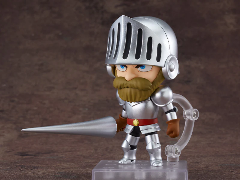 1784 Ghosts 'n Goblins Resurrection: Arthur