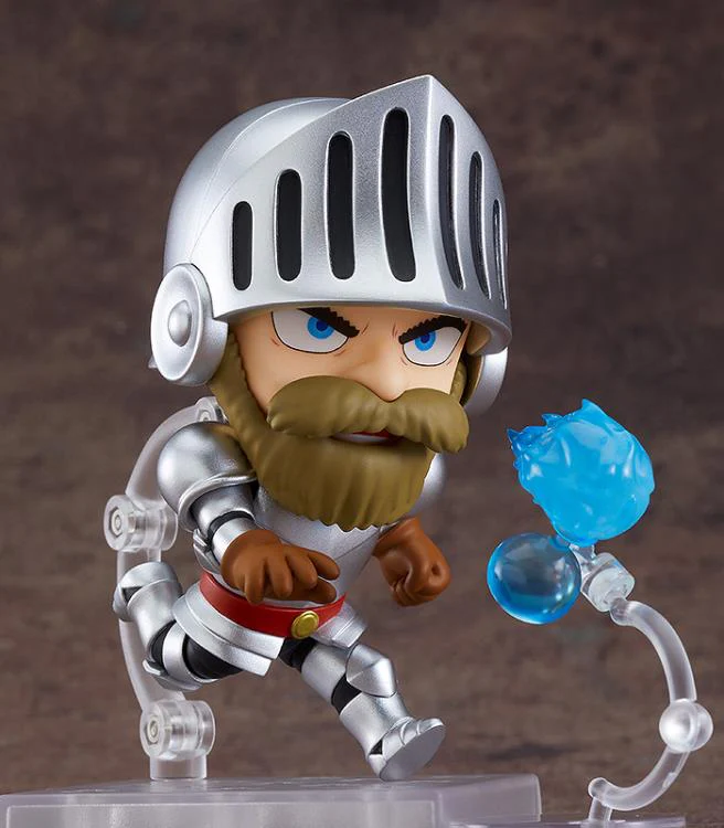 1784 Ghosts 'n Goblins Resurrection: Arthur - Image 2