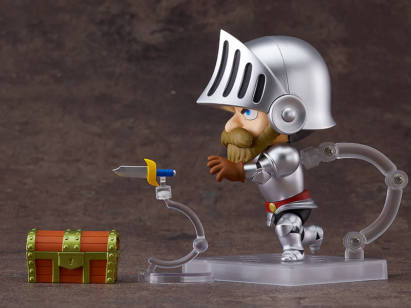 1784 Ghosts 'n Goblins Resurrection: Arthur - Image 5