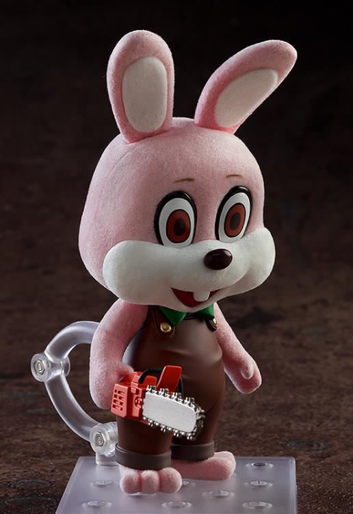 1811a Silent Hill 3 - Robbie the Rabbit (Pink) - Image 2