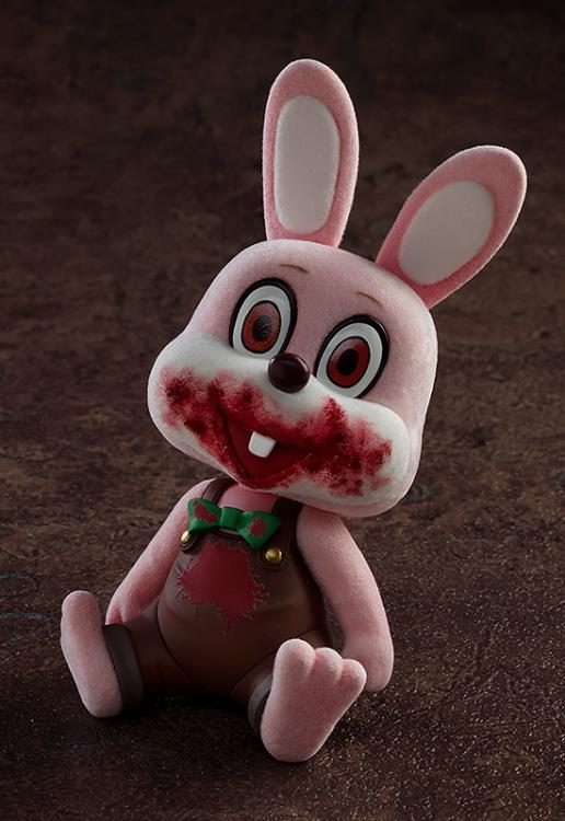 1811a Silent Hill 3 - Robbie the Rabbit (Pink) - Image 3