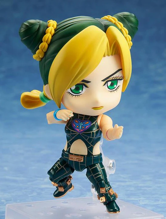 1815 JoJo's Bizarre Adventure Stone Ocean: Jolyne Cujoh - Image 5