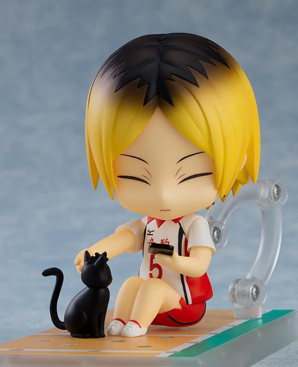 1836 Haikyuu!!: Kenma Kozume (Second Uniform Ver.) - Image 4