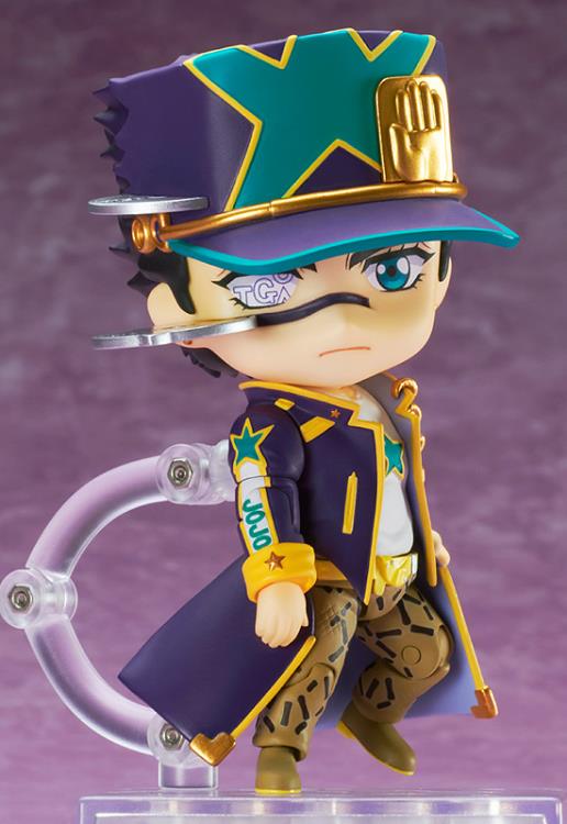 1851 JoJo's Bizarre Adventure Stone Ocean: Jotaro Kujo - Image 3