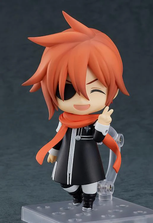 1854 D Gray man: Lavi - Image 5
