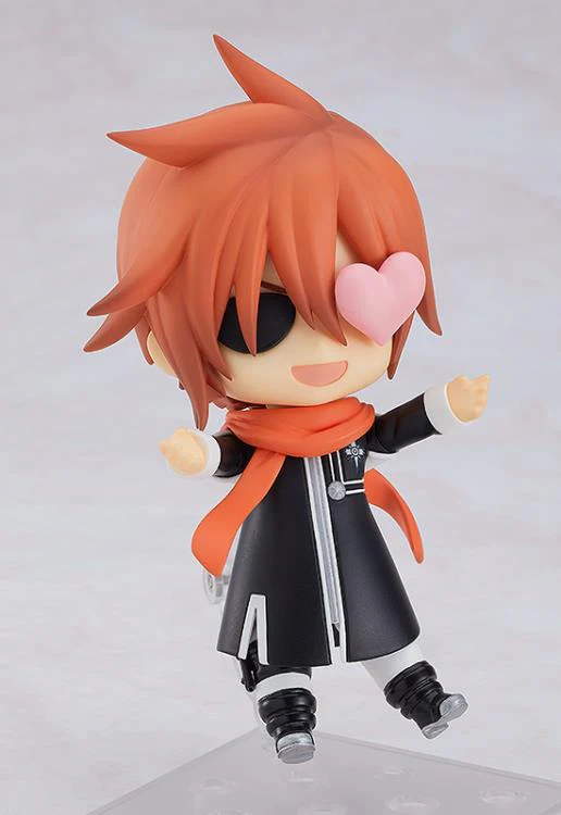 1854 D Gray man: Lavi - Image 6