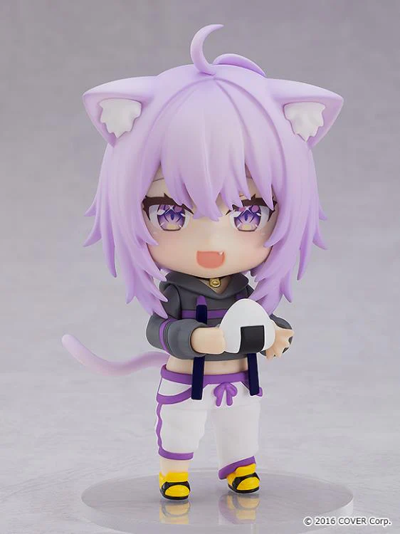 1860 Hololive Production: Nekomata Okayu - Image 2