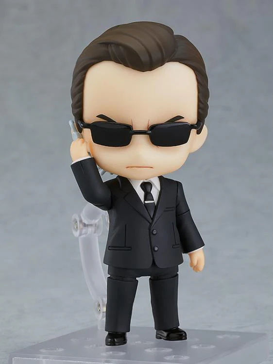 1872 The Matrix - Agent Smith