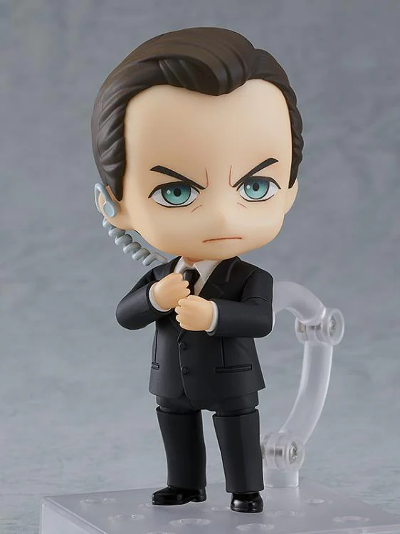 1872 The Matrix - Agent Smith - Image 3