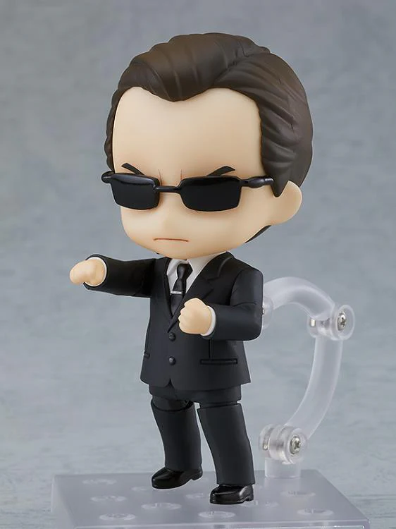 1872 The Matrix - Agent Smith - Image 4