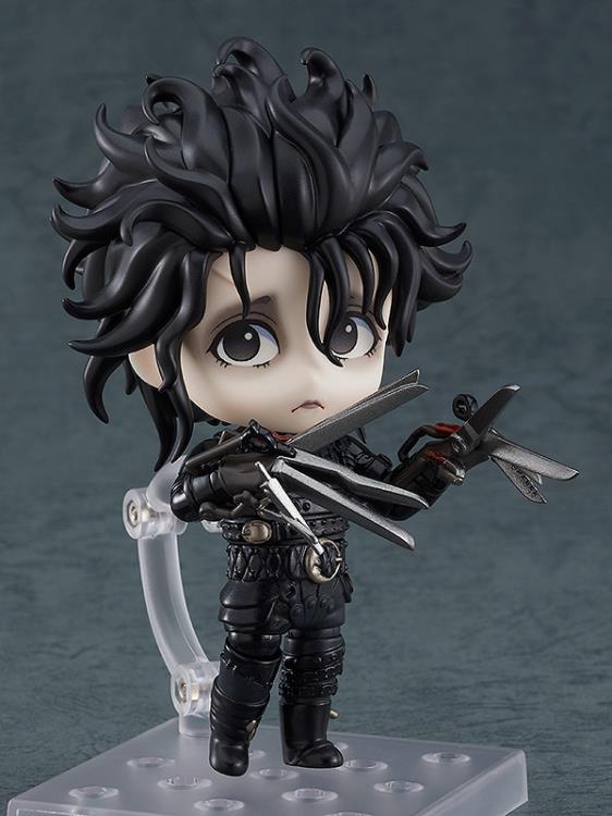 1873 Edward Scissorhands - Edward Scissorhands - Image 2