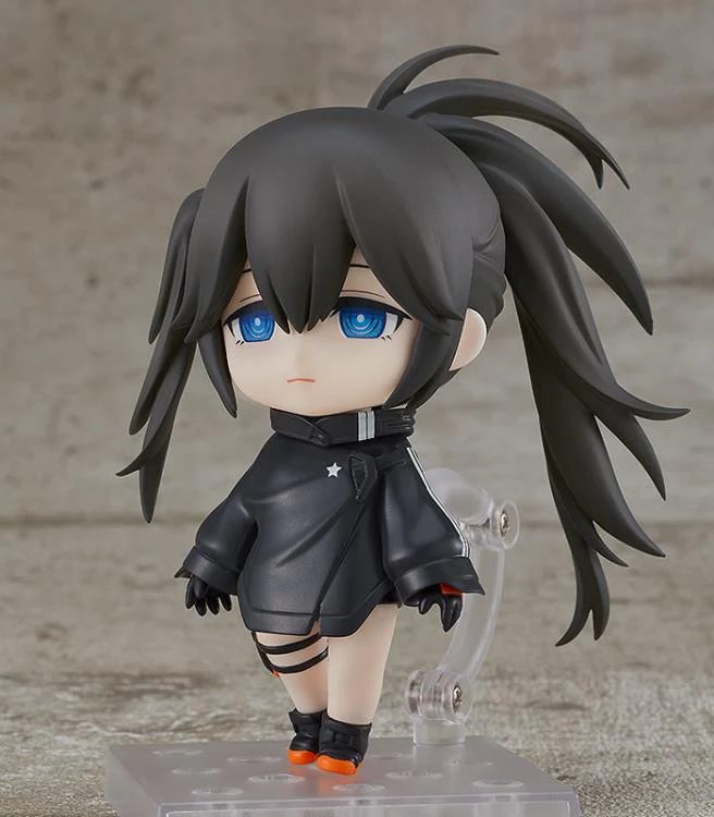 1882 Black Rock Shooter: Empress (Dawn Fall Ver.) - Image 2
