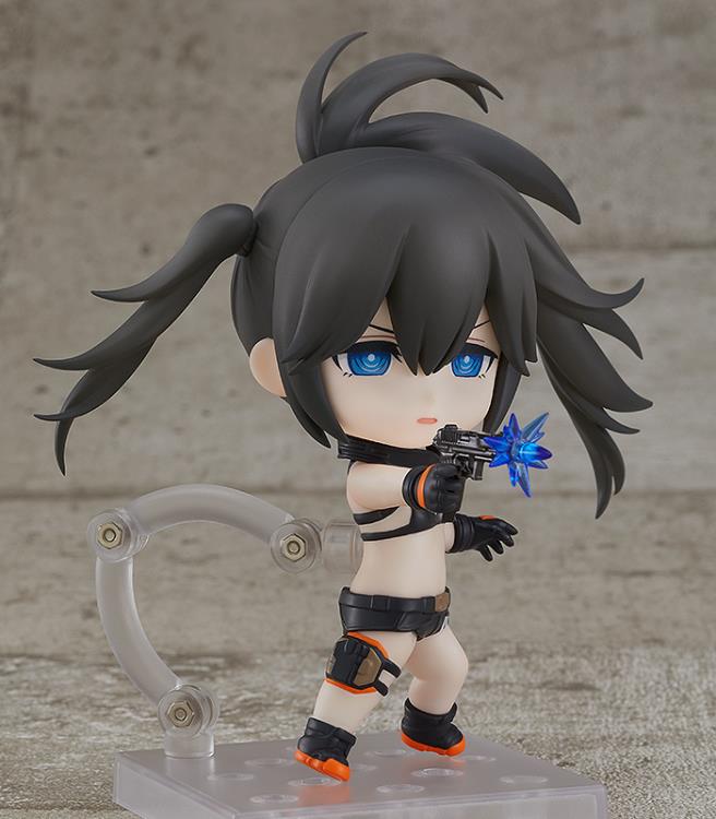 1882 Black Rock Shooter: Empress (Dawn Fall Ver.) - Image 3