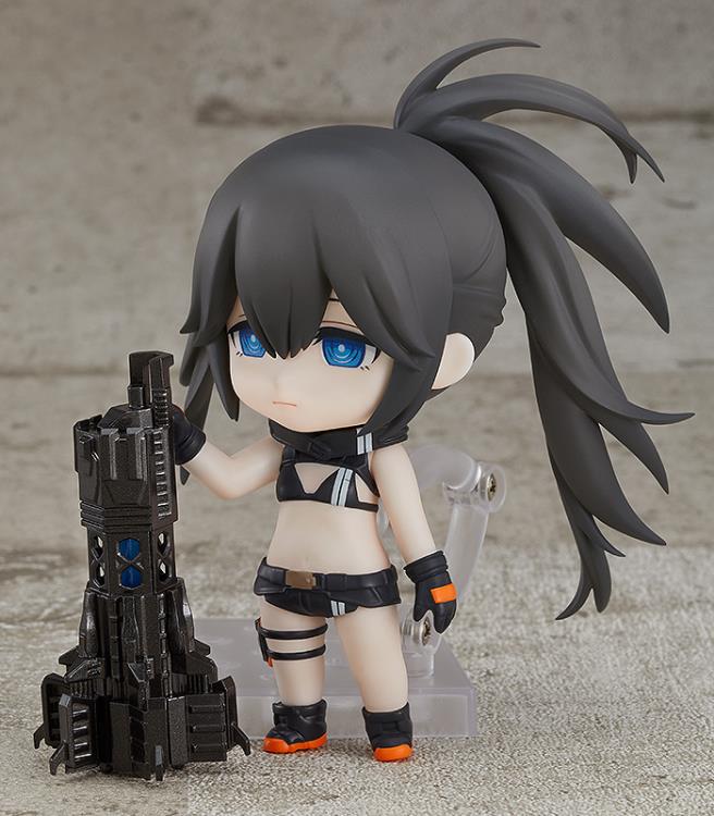 1882 Black Rock Shooter: Empress (Dawn Fall Ver.) - Image 4