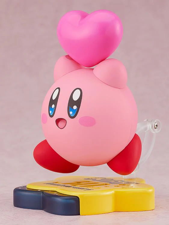 1883 Kirby Adventures: Kirby (30th Anniversary Edition) - Image 3