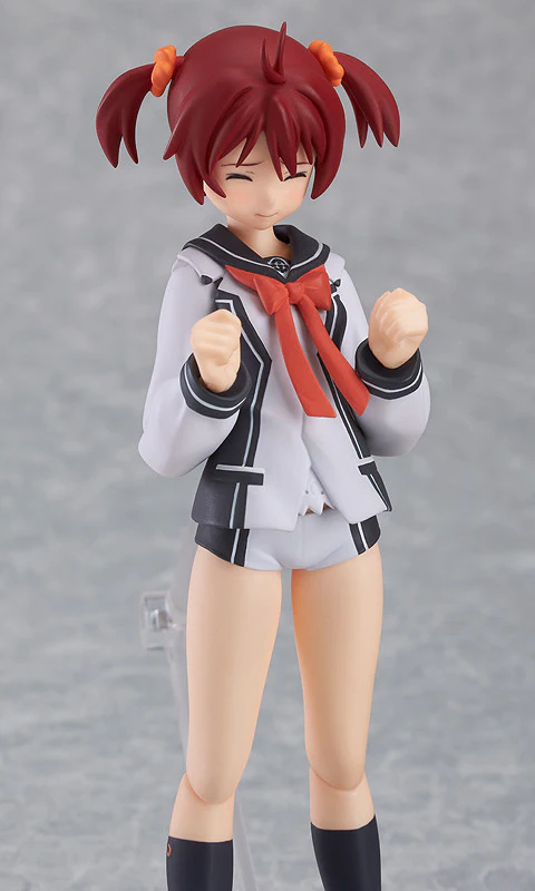 189 Vividred Operation - Akane Isshiki - Image 3