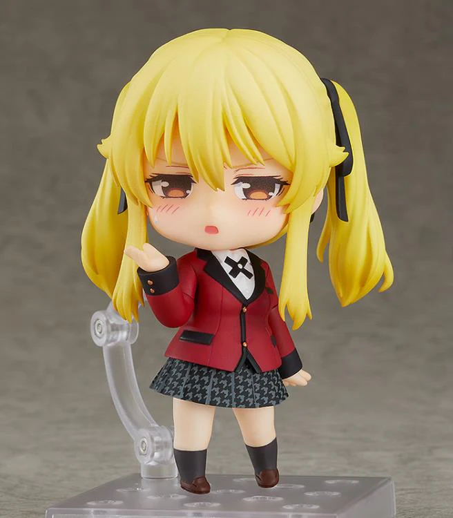 1909 Kakegurui xx: Mary Saotome - Image 2