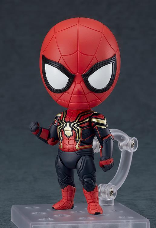 1917 Spider-Man No Way Home: Spider-Man