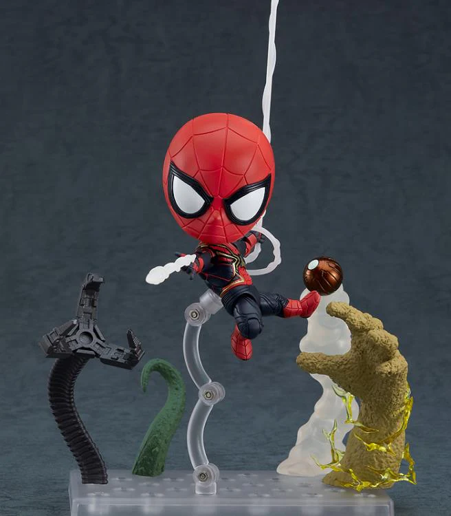 1917 Spider-Man No Way Home: Spider-Man - Image 5