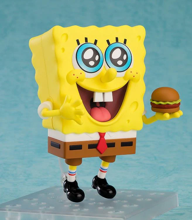 1926 SpongeBob SquarePants: SpongeBob SquarePants - Image 2