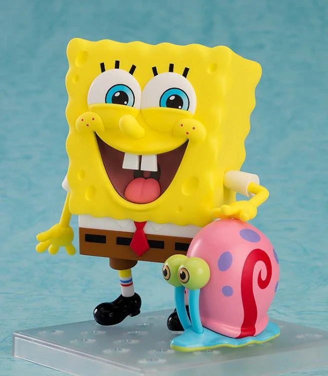 1926 SpongeBob SquarePants: SpongeBob SquarePants - Image 4