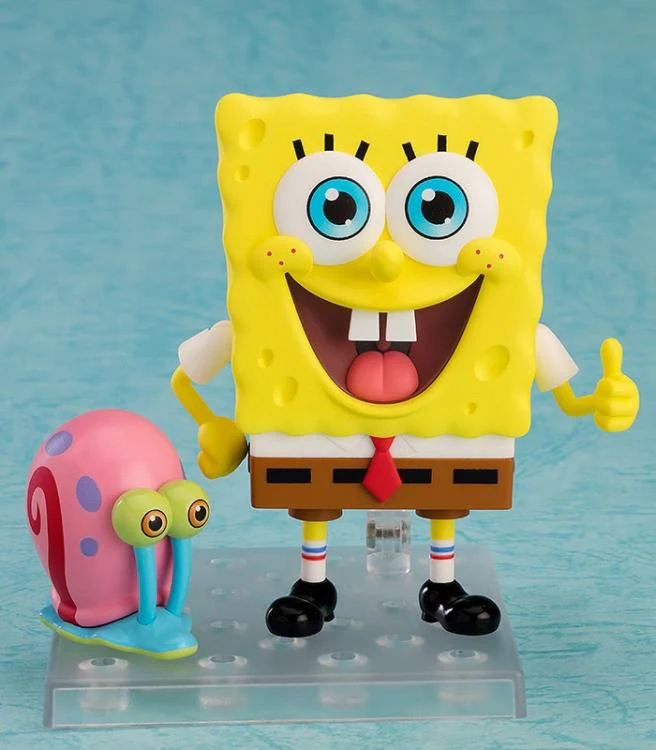 1926 SpongeBob SquarePants: SpongeBob SquarePants - Image 5