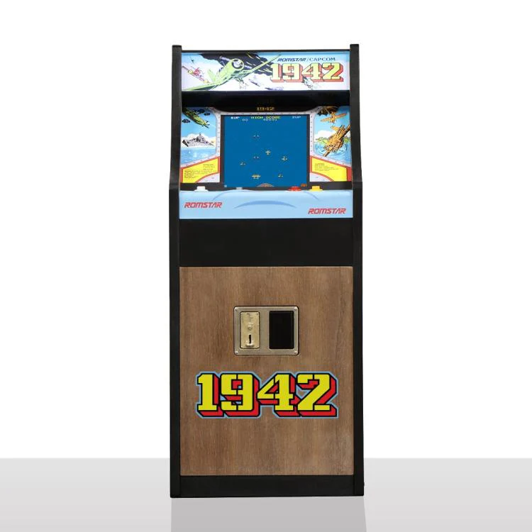1942 x Replicade 12" Scale Mini Arcade - Image 3