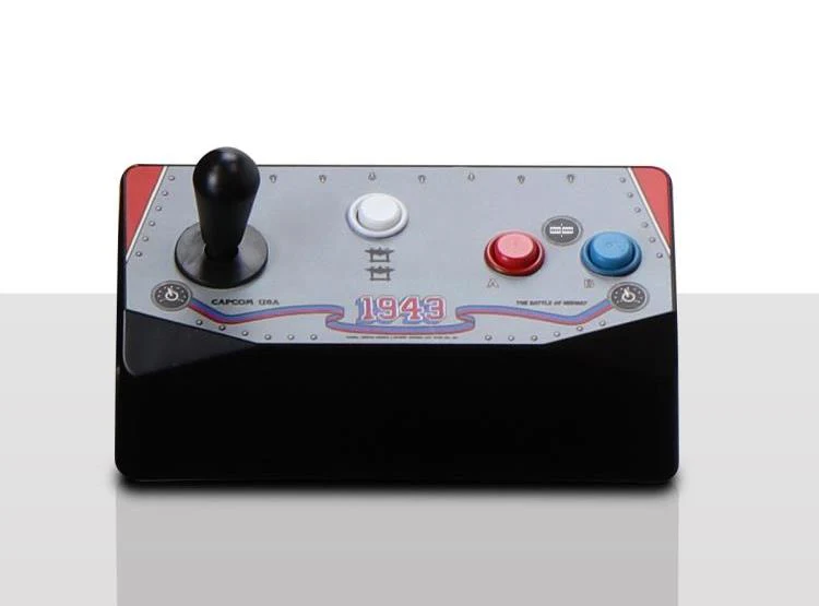 1942 x Replicade 12" Scale Mini Arcade - Image 7