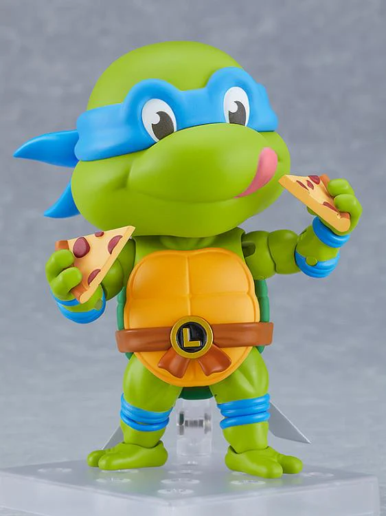 1987 Teenage Mutant Ninja Turtles: Leonardo - Image 2