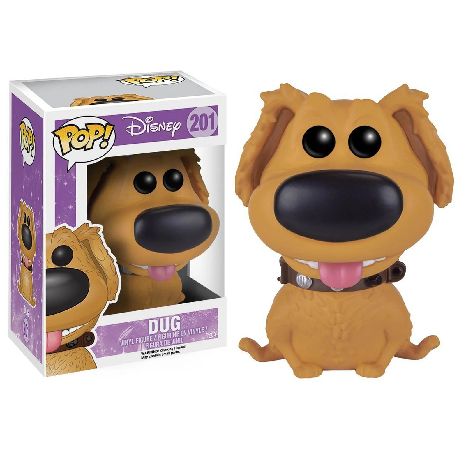 201 Dug