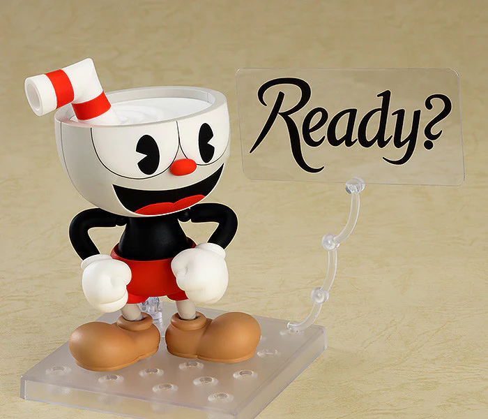 2024 Cuphead - Cuphead - Image 5