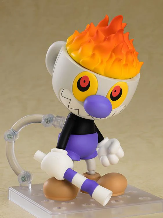 2025 Cuphead - Mugman - Image 5
