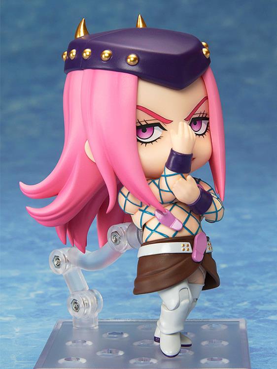 2026 JoJo's Bizarre Adventure Stone Ocean: Narciso Anasui - Image 2