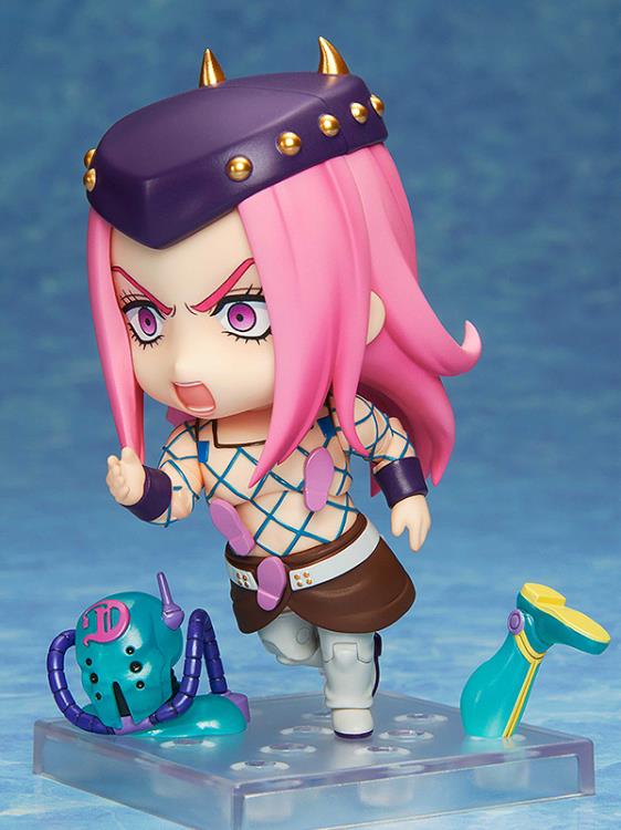 2026 JoJo's Bizarre Adventure Stone Ocean: Narciso Anasui - Image 3