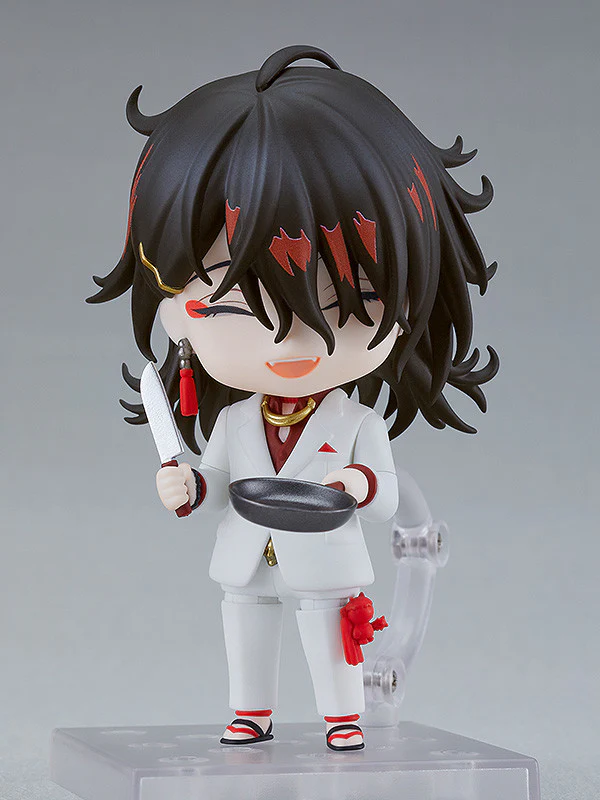 2036 NIJISANJI EN: Vox Akuma - Image 3