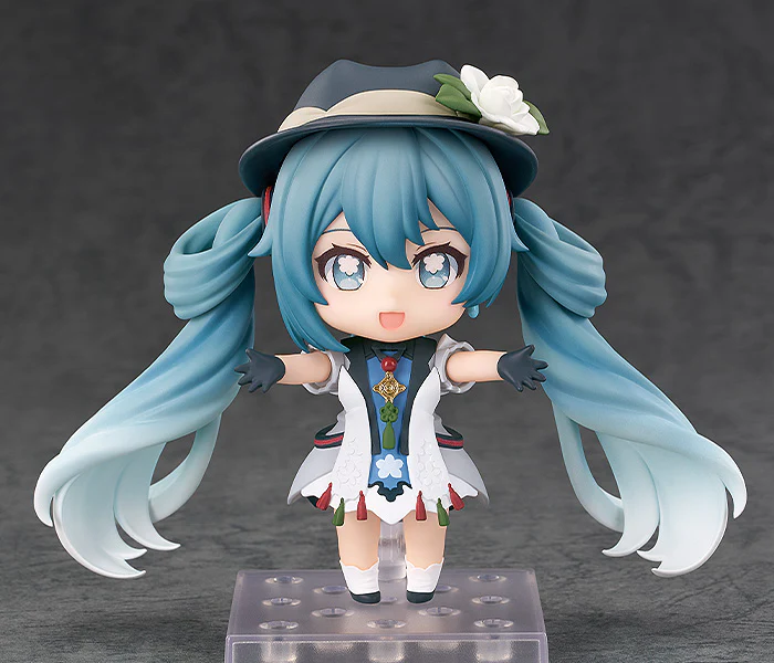 2039 Vocaloid: Hatsune Miku (Miku With You 2021 Ver.) - Image 4