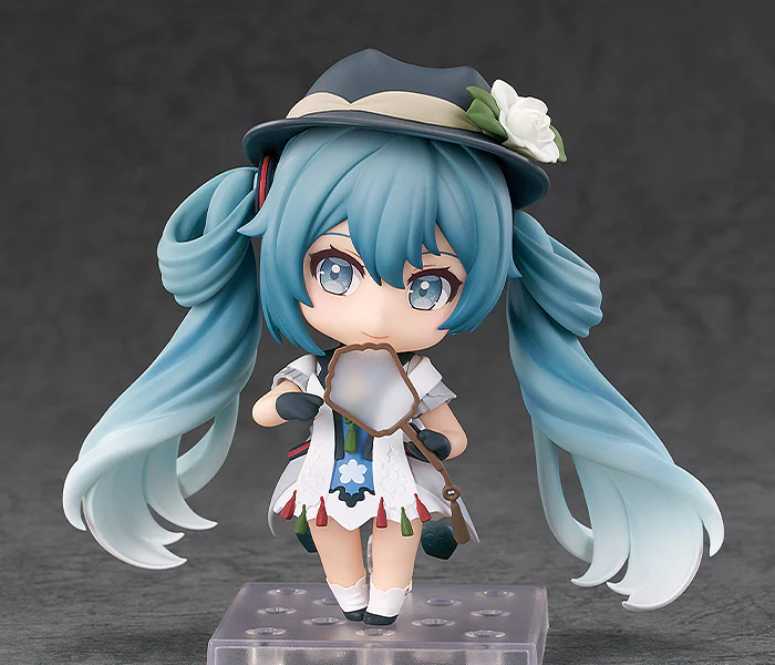 2039 Vocaloid: Hatsune Miku (Miku With You 2021 Ver.) - Image 5