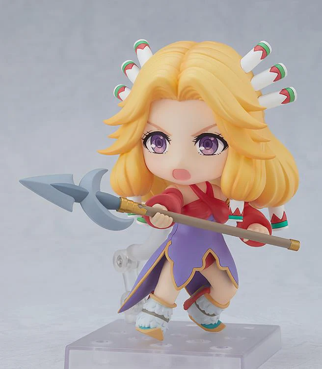 2046 Legend of Mana: Seraphina - Image 2
