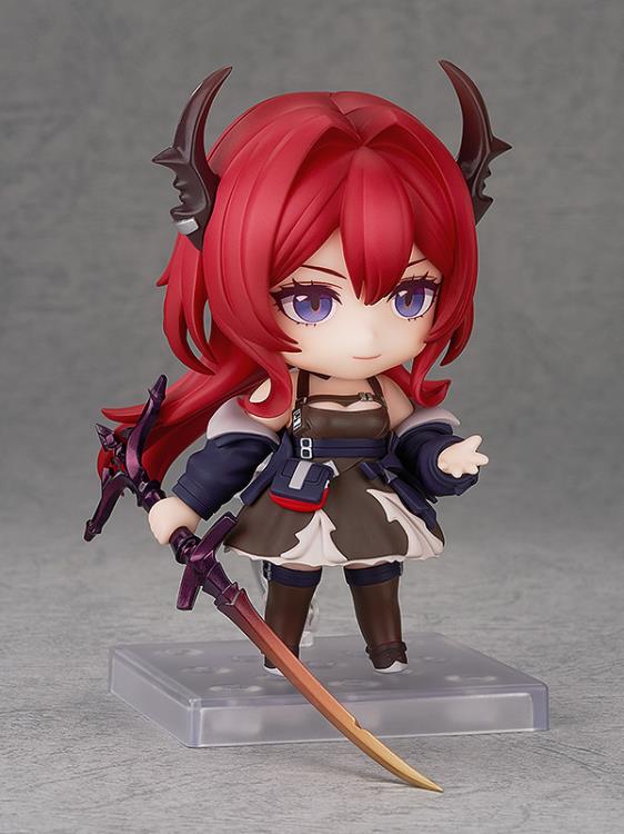 2047 Arknights: Surtr - Image 2